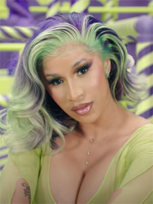 Cardi B