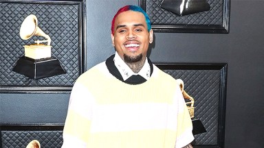 Chris Brown