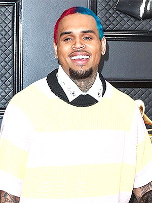 Chris Brown