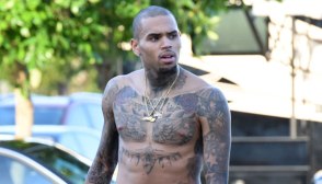 Chris Brown