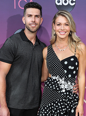 chris randone krystal nielson