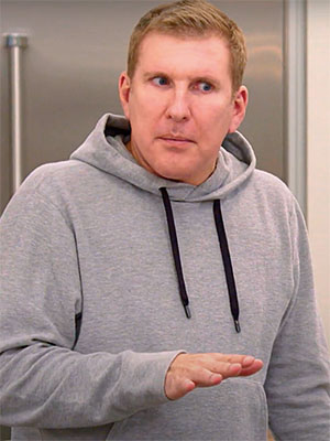 Todd Chrisley