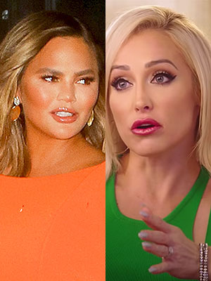 Chrissy Teigen, Selling Sunset