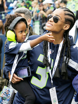 Ciara Sienna