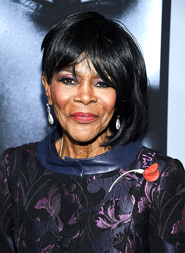 Cicely Tyson 