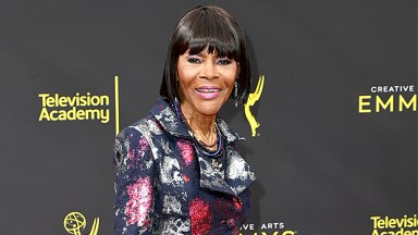 Cicely Tyson