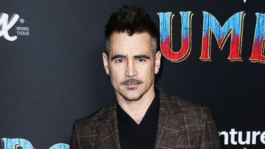 Colin Farrell