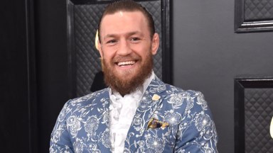 Conor McGregor