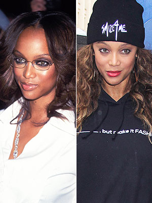 tyra banks