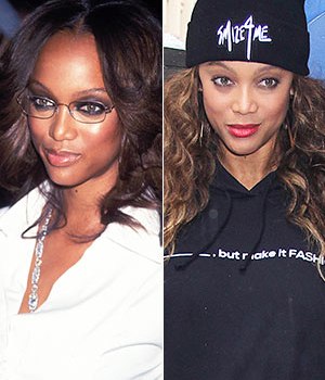 tyra banks