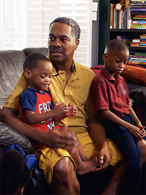 Doubling Down With The Derricos