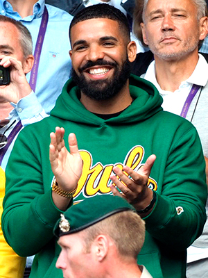 Drake