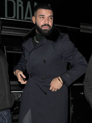 Drake