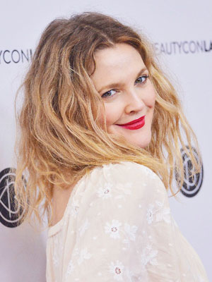 drew barrymore
