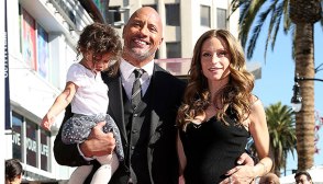 dwayne johnson