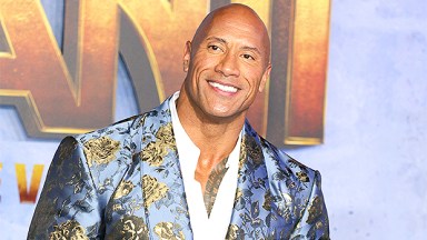 Dwayne Johnson