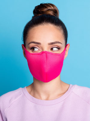 face mask
