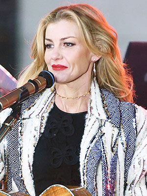 Faith Hill