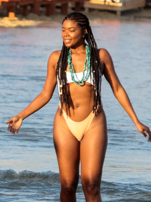 Gabrielle Union