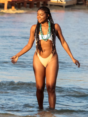 Gabrielle Union