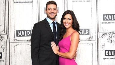 Garrett Yrigoyen & Becca Kufrin