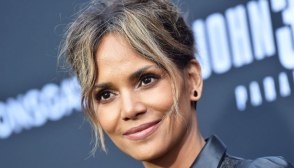 Halle Berry