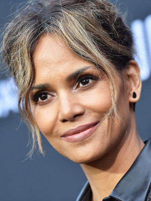 Halle Berry