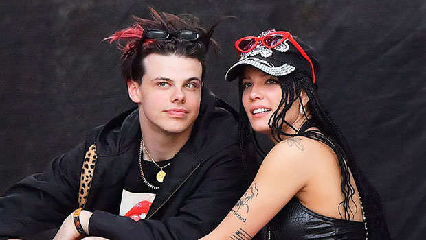 Halsey & Yungblud