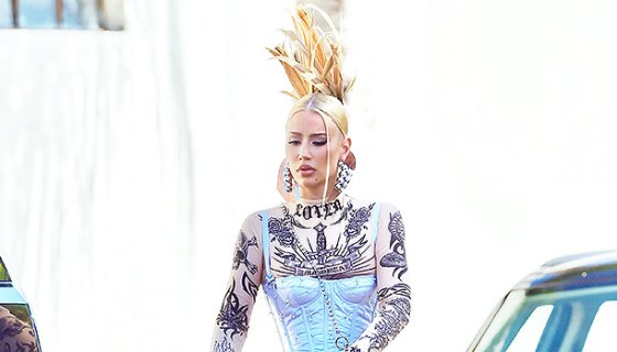 Iggy Azalea
