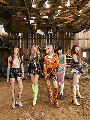 ITZY