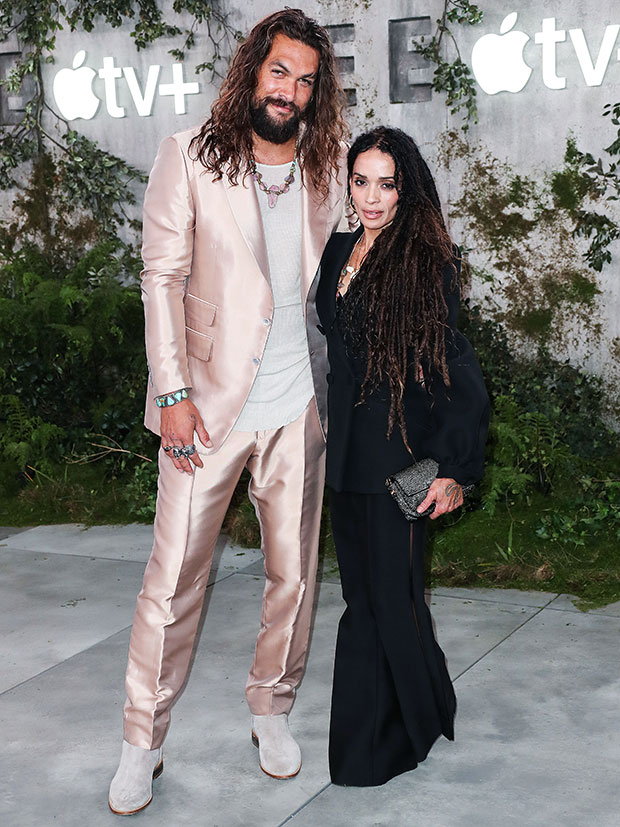 jason momoa, lisa bonet