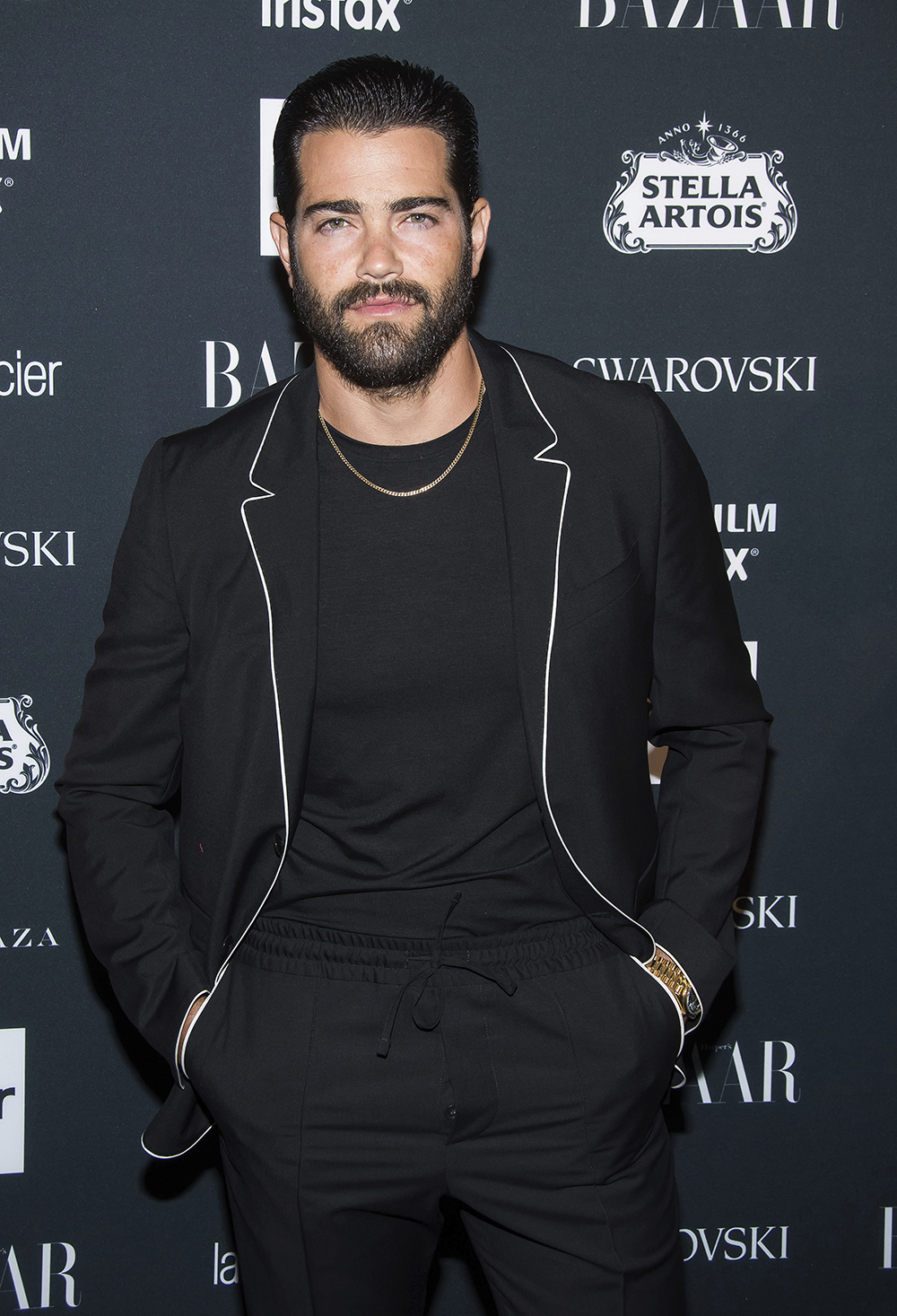 Jesse Metcalfe