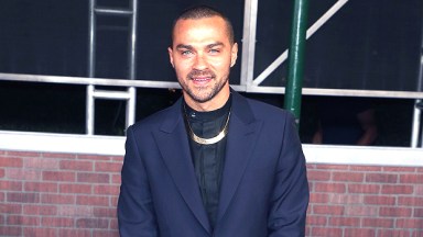 jesse williams