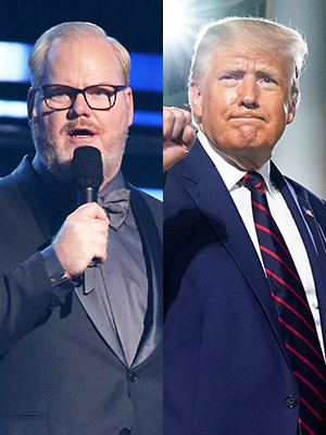 Jim Gaffigan