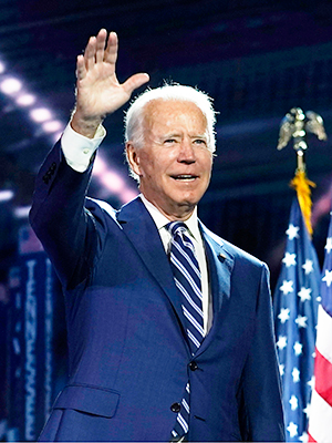 Joe Biden
