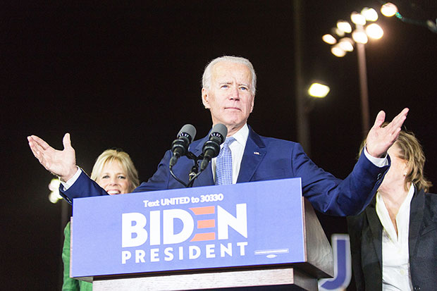 joe biden