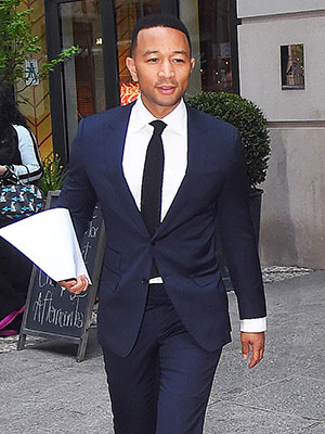 John Legend