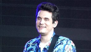 John Mayer