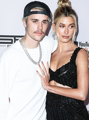 Justin Bieber Hailey Baldwin