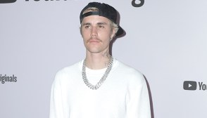 justin bieber