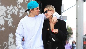 justin hailey