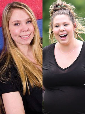 Kailyn Lowry