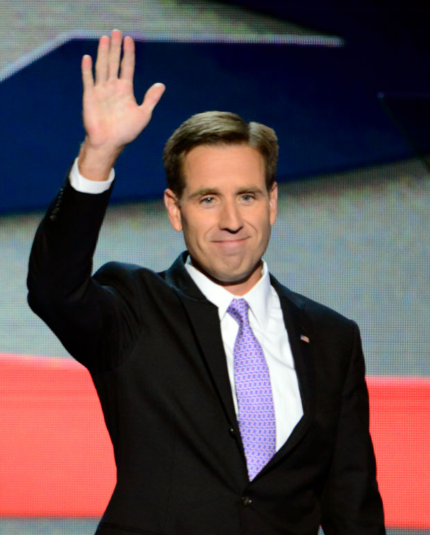 Beau Biden