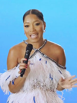 Keke Palmer
