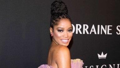 keke palmer