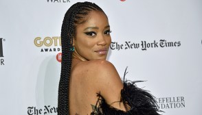 keke palmer