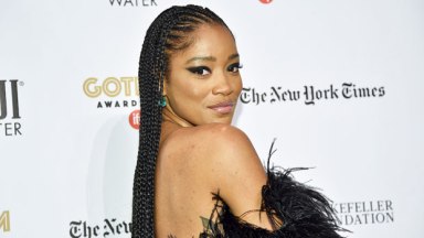 Keke Palmer