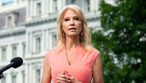 Kellyanne Conway