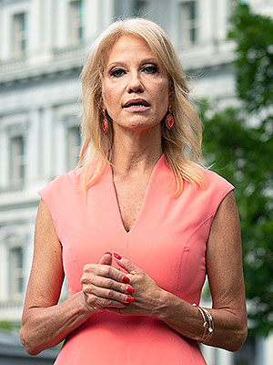 Kellyanne Conway