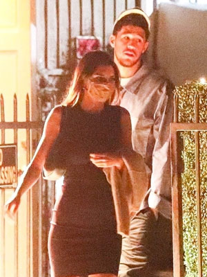 Kendall Jenner Devin Booker